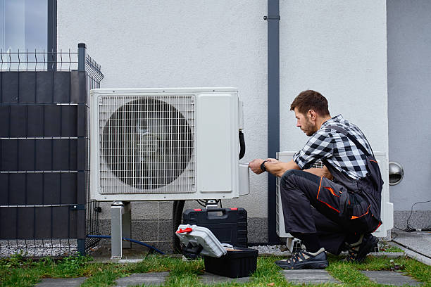 Trusted Emergency Ac Repair service in Hegins, PA - HVAC Repair CO
